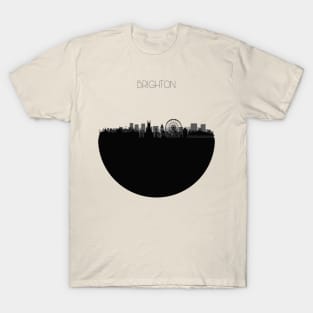 Brighton Skyline T-Shirt